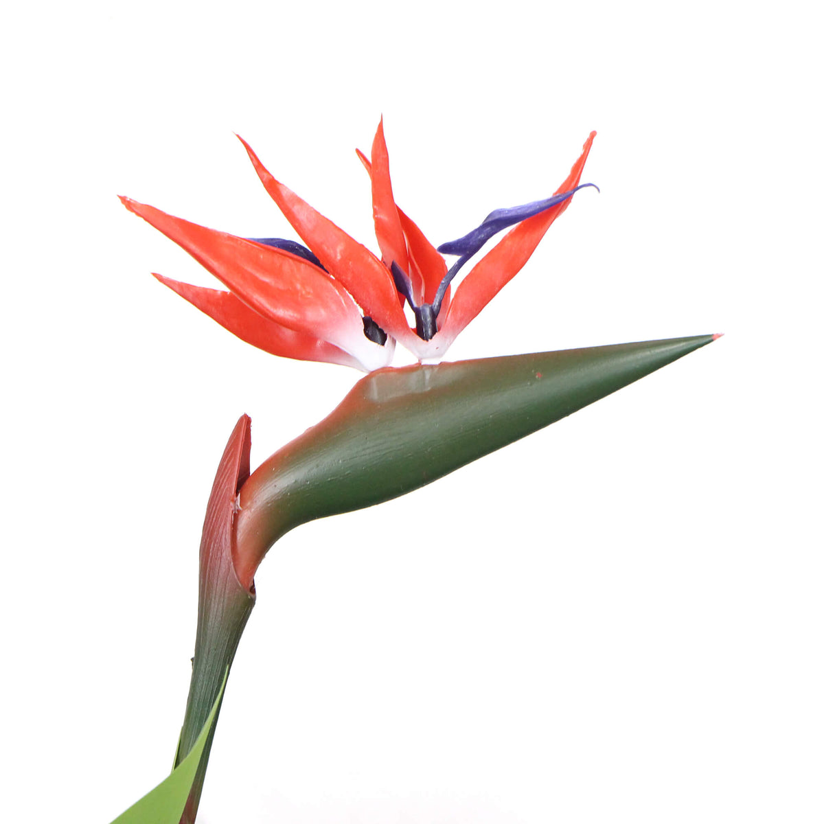 Modern Artificial Potted 150cm Bird of Paradise Plant