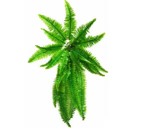 Artificial Boston Hanging Fern 102cm