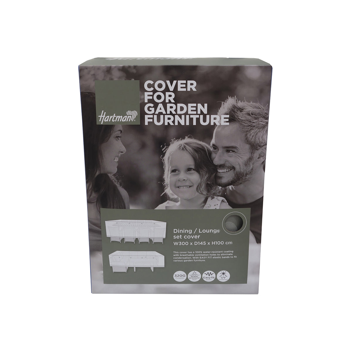 Furniture Cover