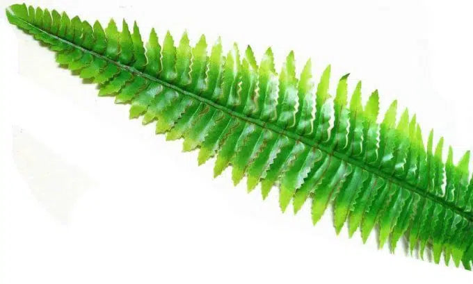 Artificial Boston Hanging Fern 102cm