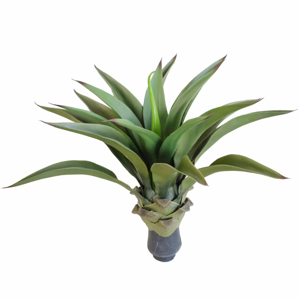 Faux Agave UV Resistant 50cm (no pot)