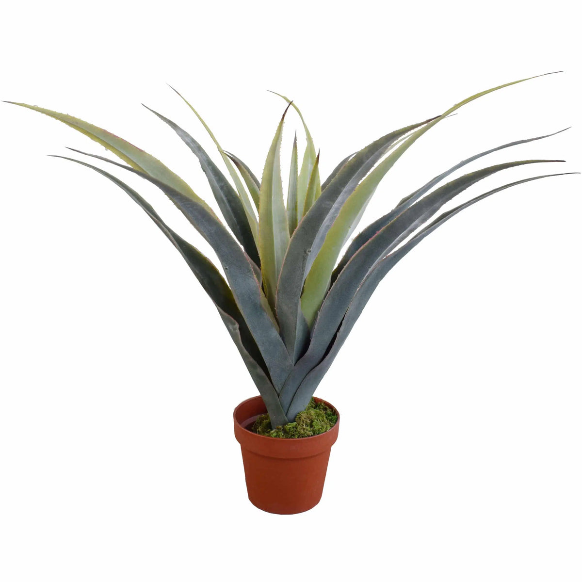 Artificial Dracaena Potted Plant 80cm