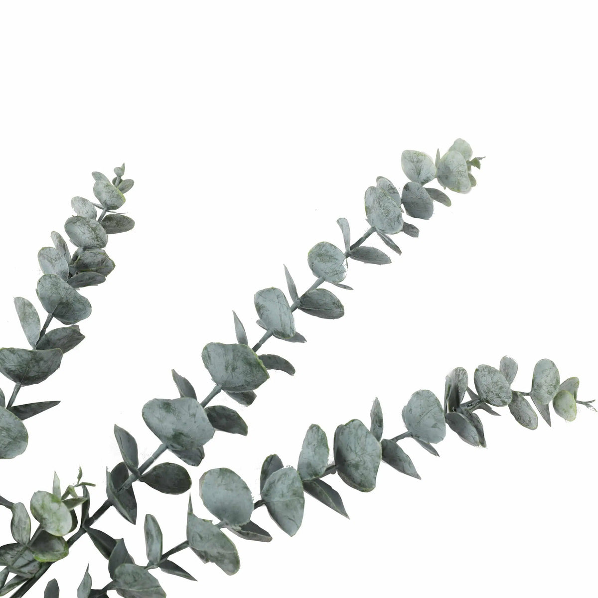 Long Artificial Eucalyptus Stem 77 cm