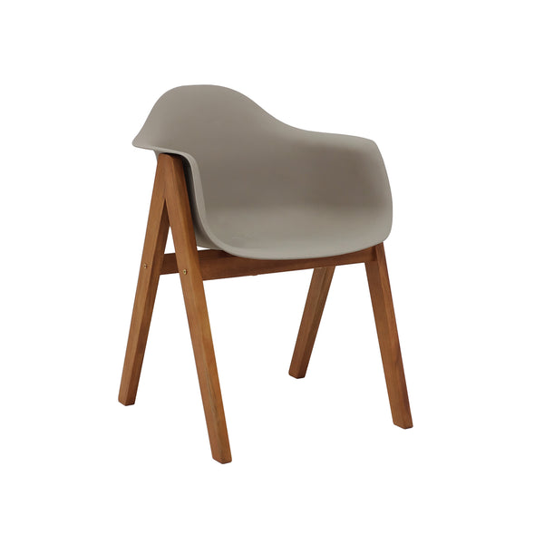 Delta Dining Chair - Outdoors Lifestyle