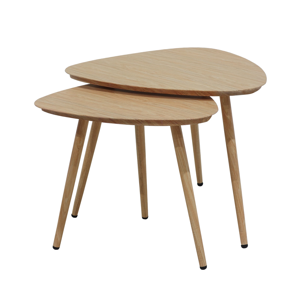 Eden Side Table Set