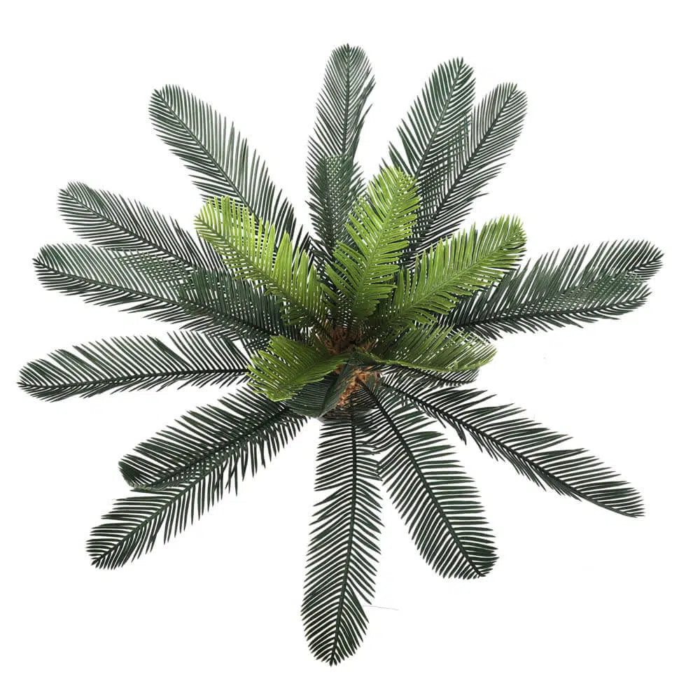 Artificial Cyca (Cycad) Plant 60cm