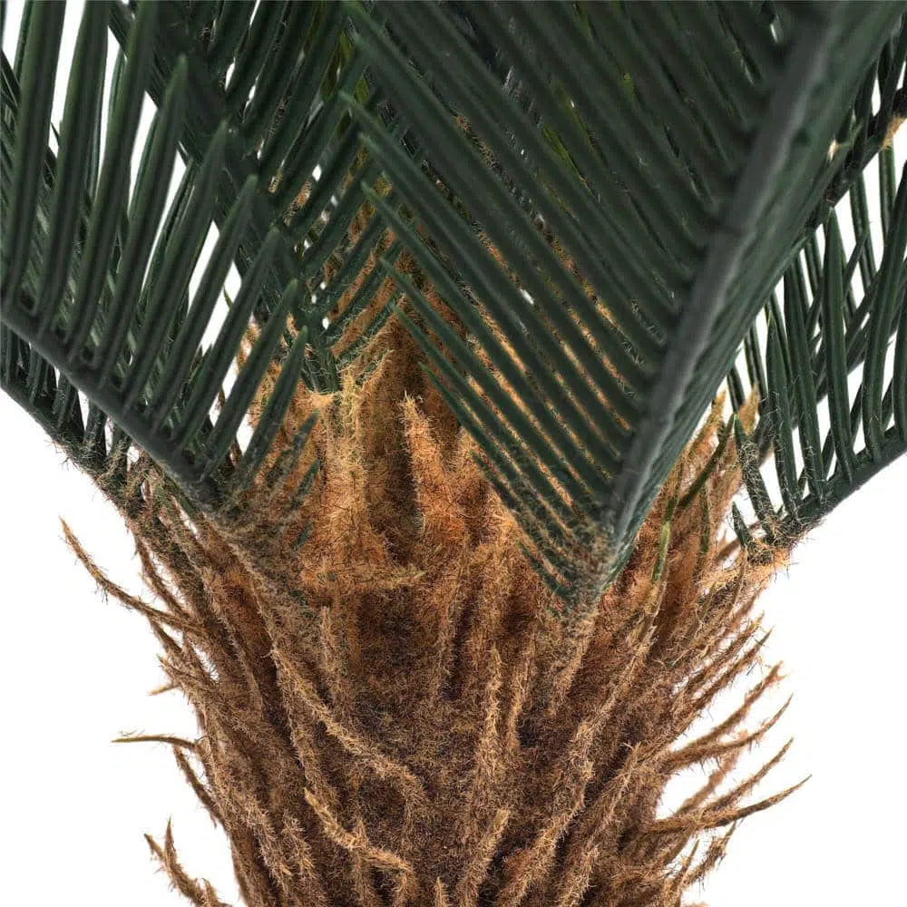 Artificial Cyca (Cycad) Plant 60cm