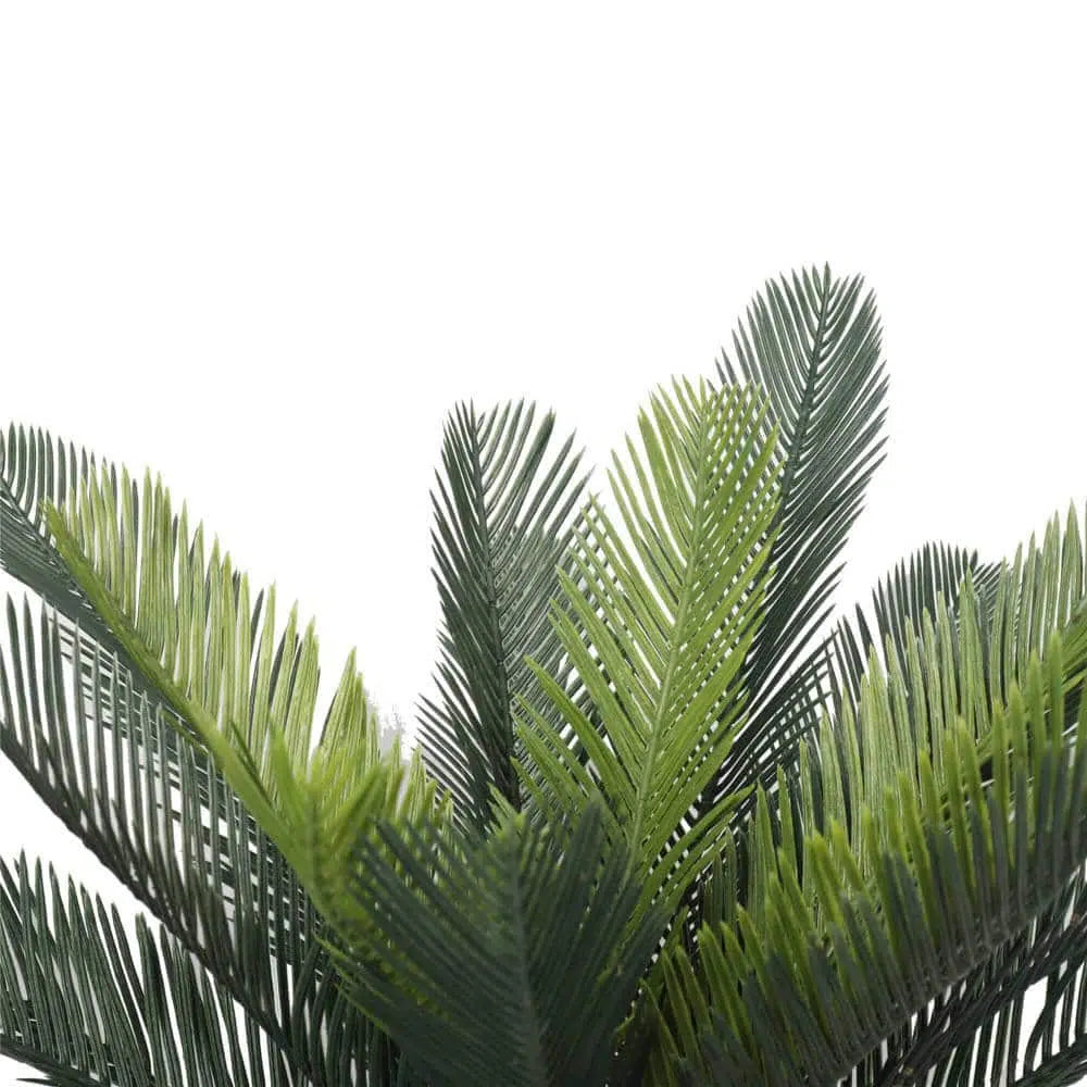 Artificial Cyca (Cycad) Plant 60cm