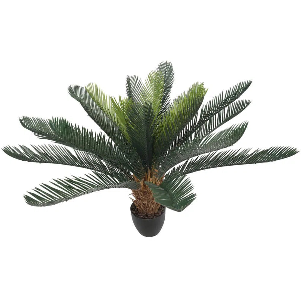 Artificial Cyca (Cycad) Plant 60cm