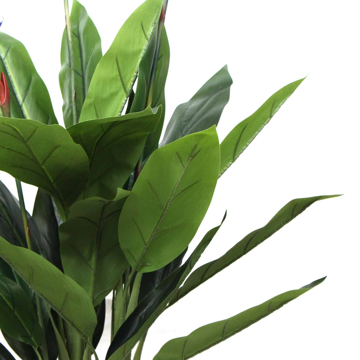 Modern Artificial Potted 150cm Bird of Paradise Plant