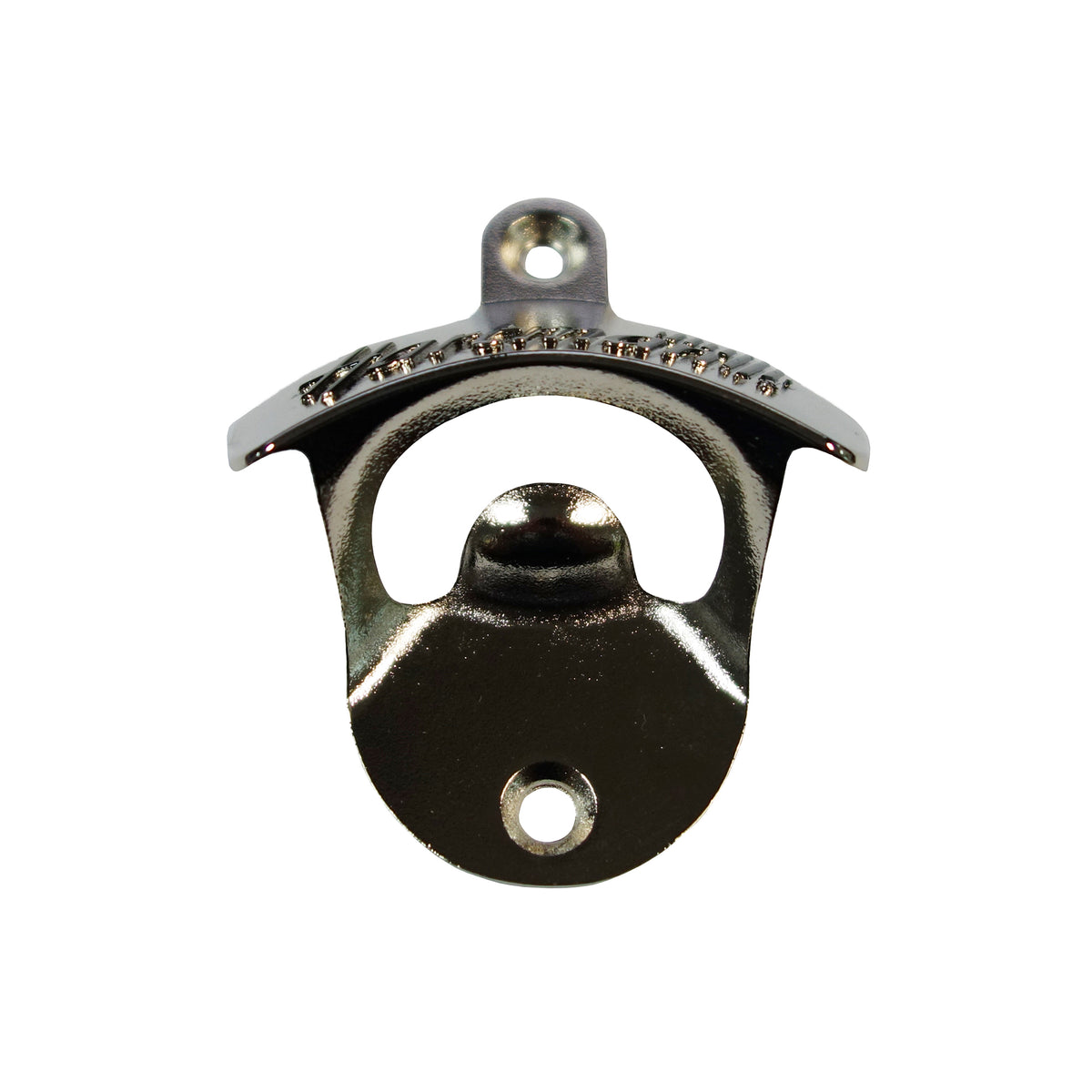 Hartman Bottle Opener Wall Mounted