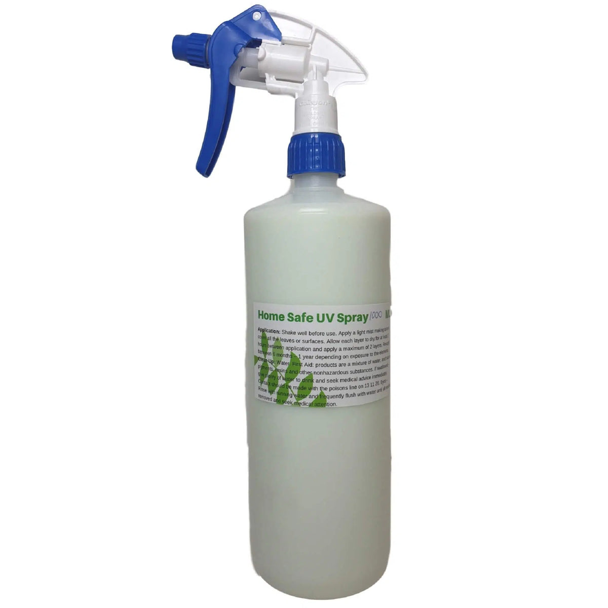 Home Safe Artificial Plants &amp; Furniture UV Protection Spray 250ml