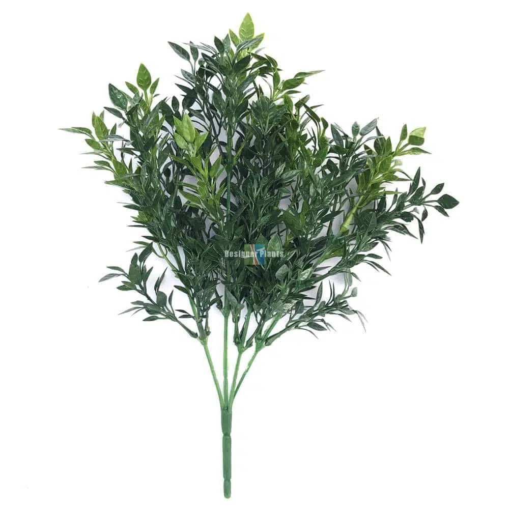 Artificial Boxwood Stem UV Resistant 30cm