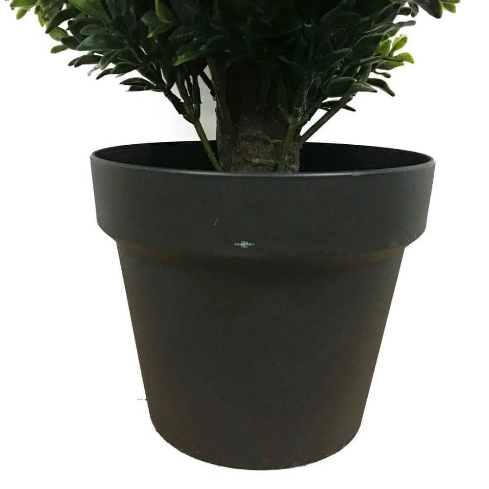 Artificial Topiary Shrub (Hedyotis) UV Resistant 50CM