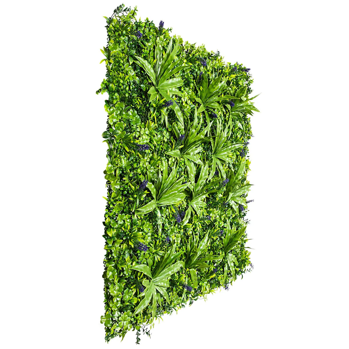 Lavandula Vertical Garden / Green Wall UV Resistant 1m x 1m