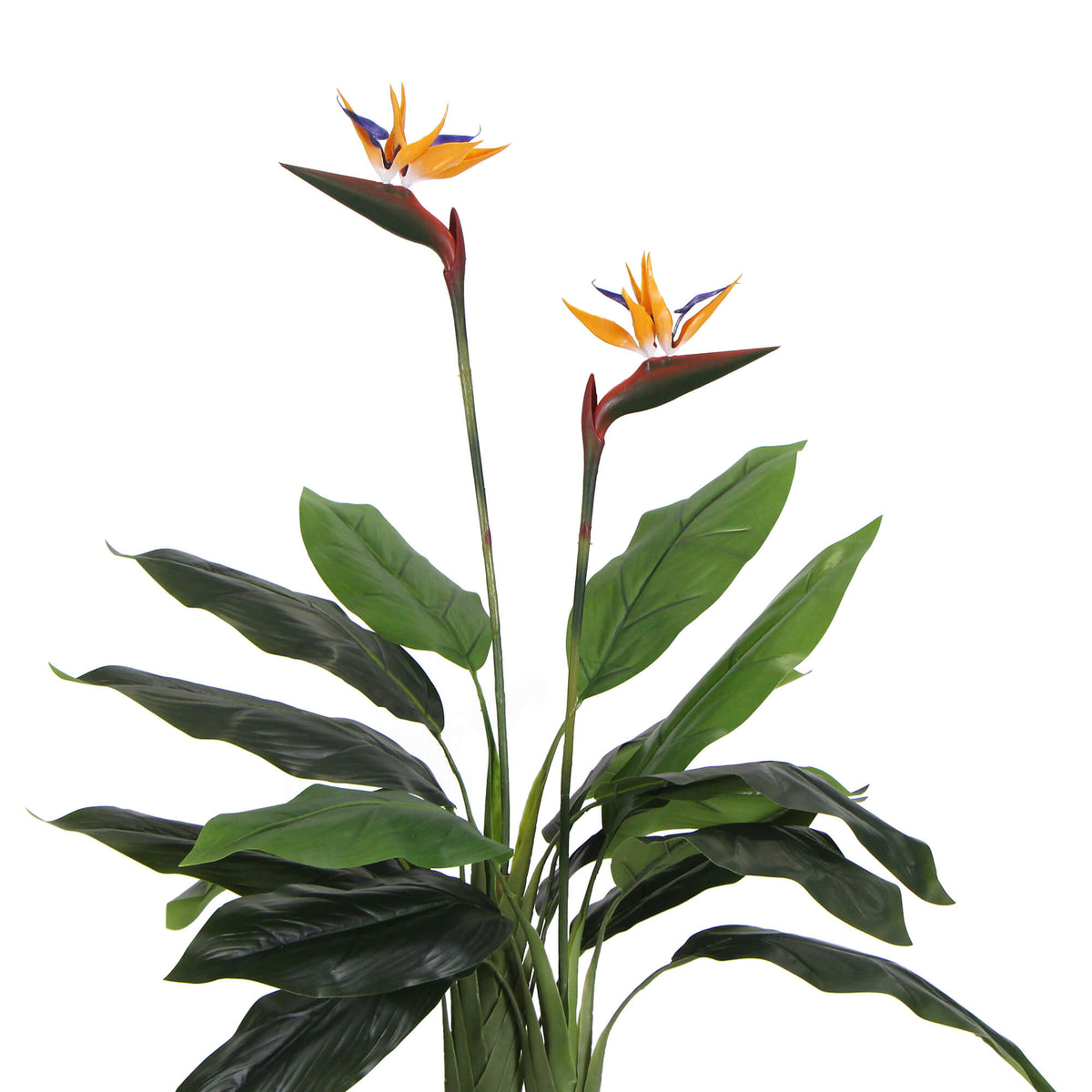 Artificial Bird of Paradise Plant 110cm