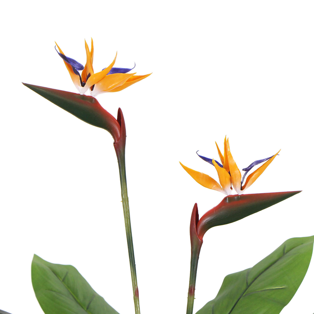 Artificial Bird of Paradise Plant 110cm