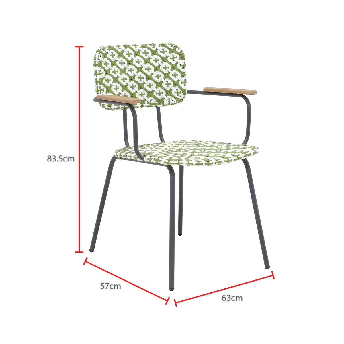 Miami Dining Chair