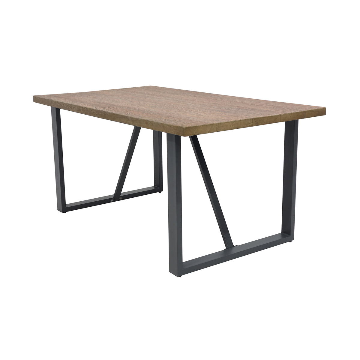 Montana Concrete Dining Table