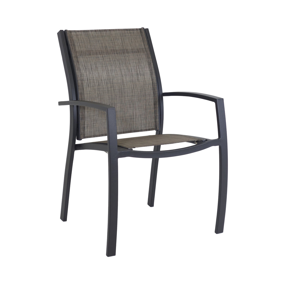 Seaspray Sling Dining Chair