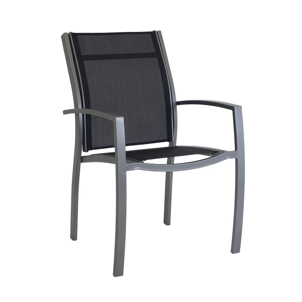 Seaspray Sling Dining Chair