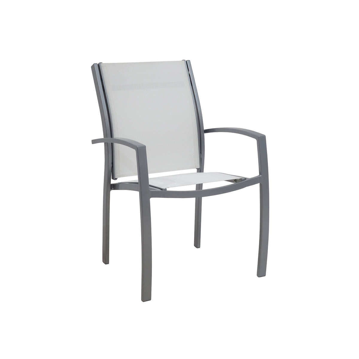 Seaspray Sling Dining Chair