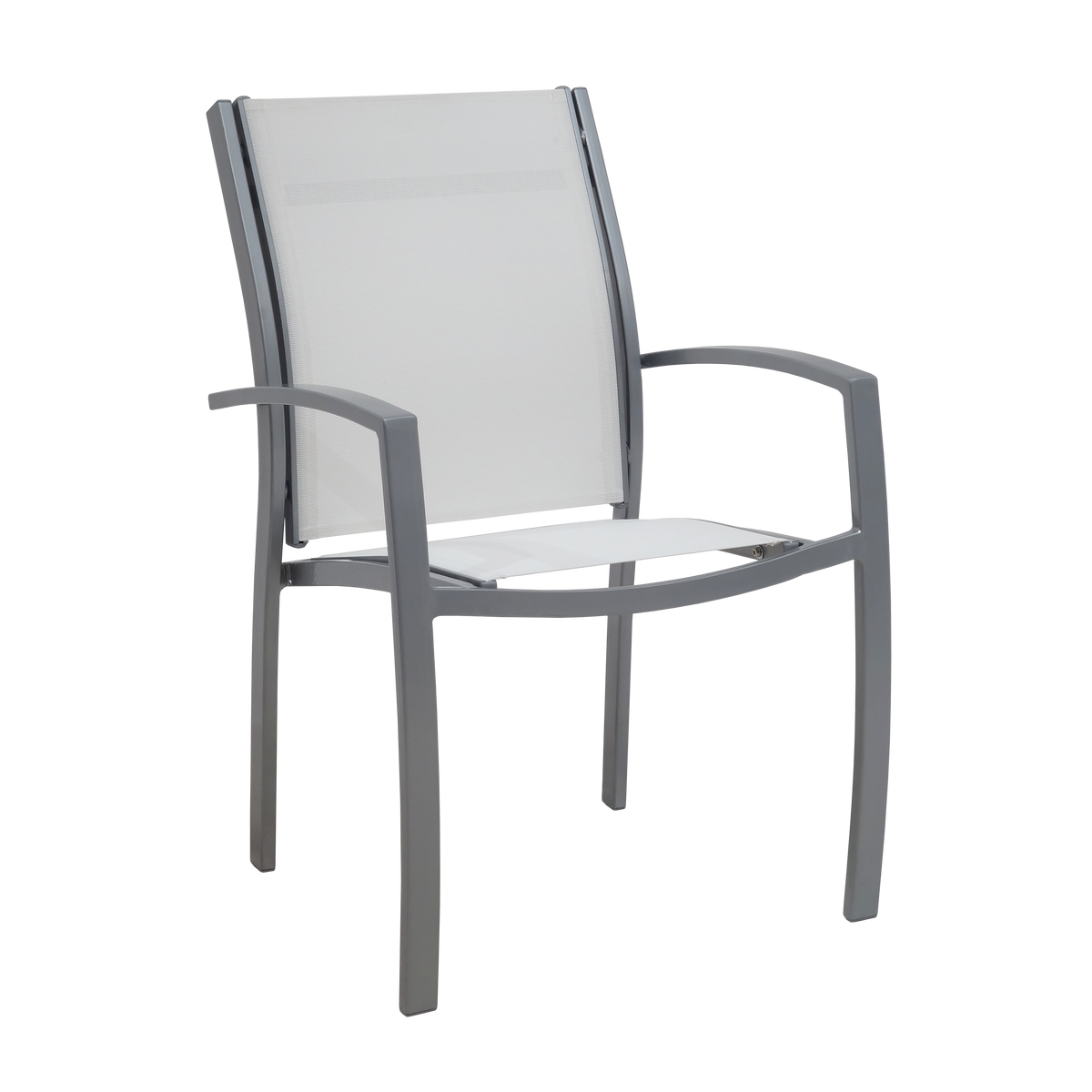 Seaspray Sling Dining Chair