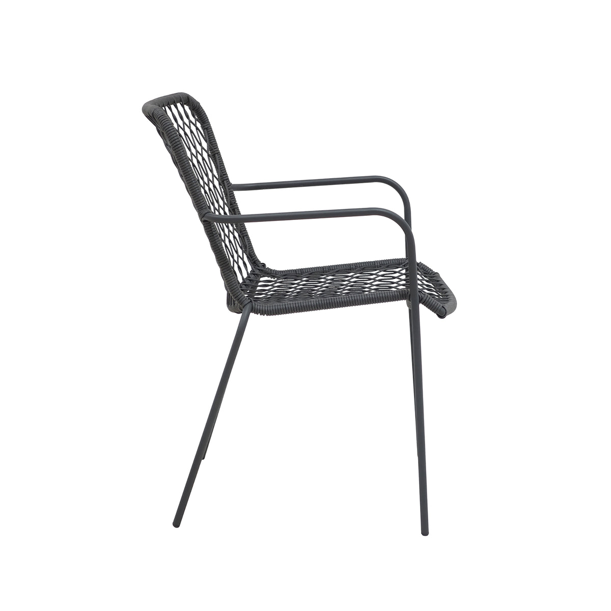 Sierra Stackable Dining Chair