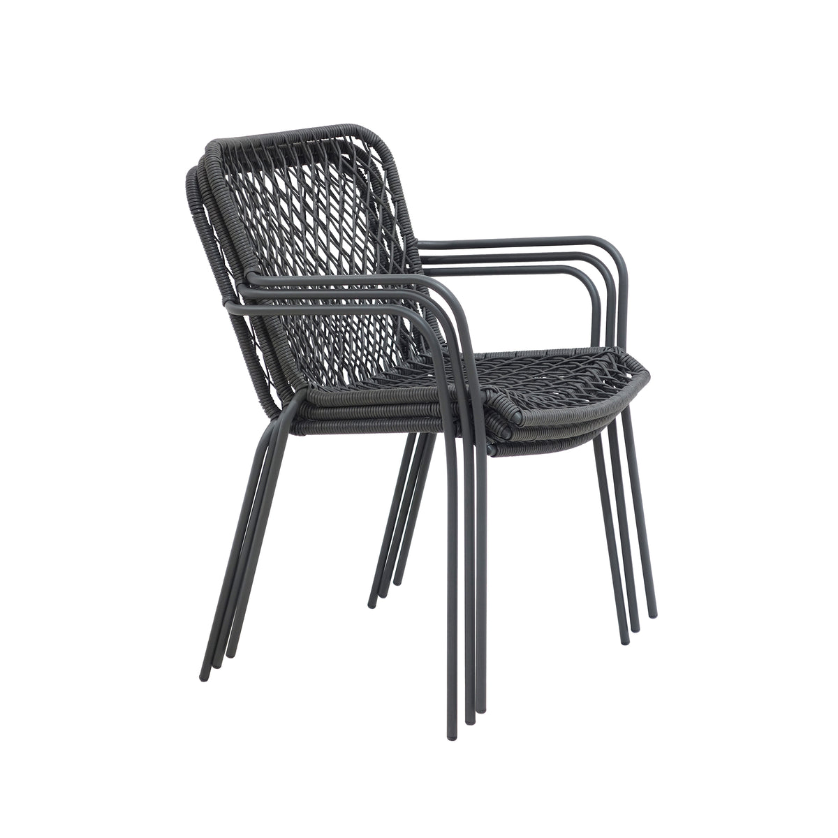 Sierra Stackable Dining Chair