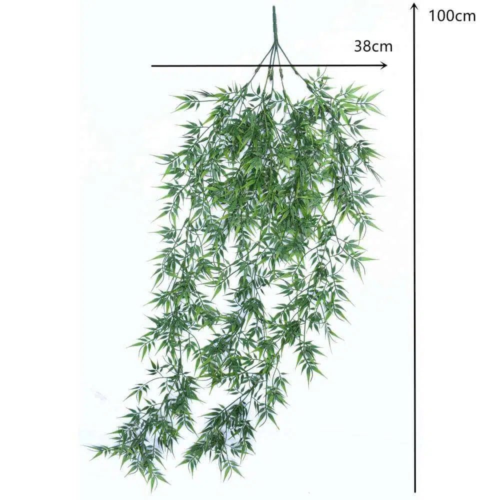 Dense Trailing Greenery UV Resistant 90cm