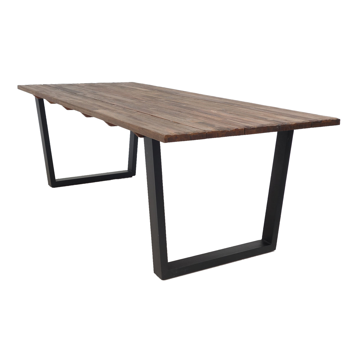 Sorrento Timber Dining Table