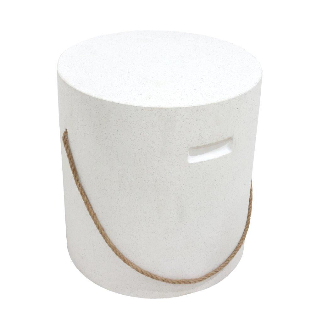 Terrazzo Stool