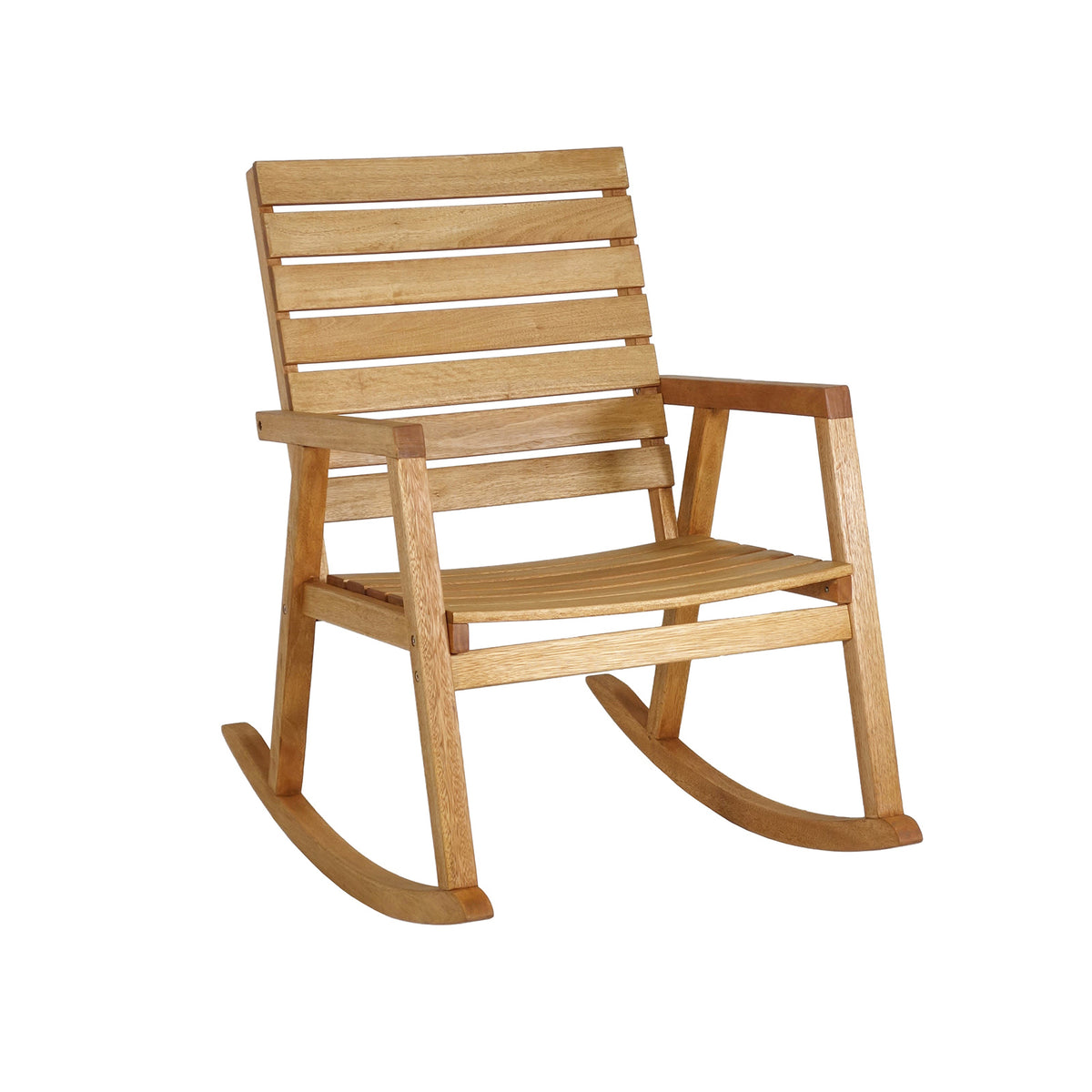 Texas Rocking Chair