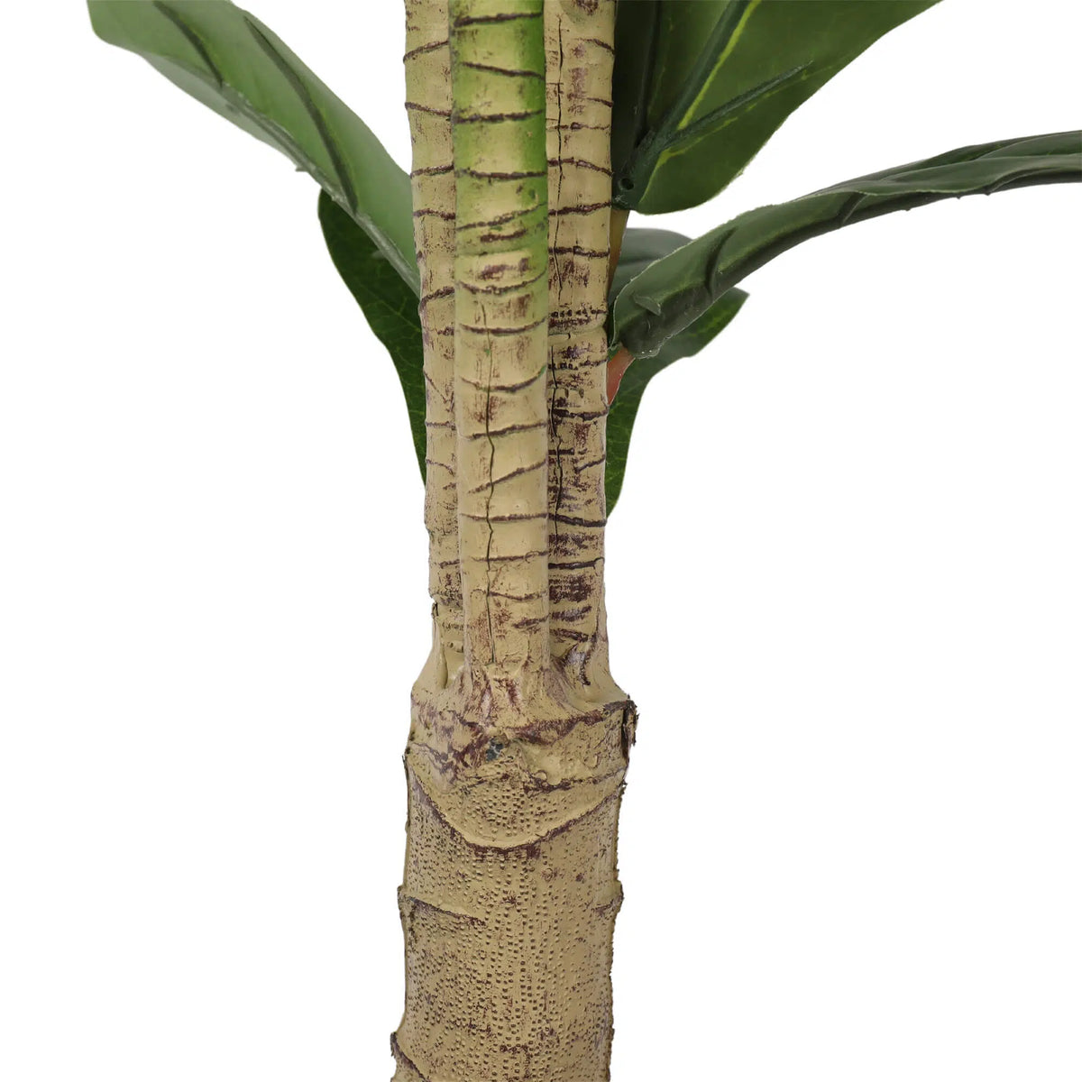 Modern Artificial Fiddle Fig 130cm