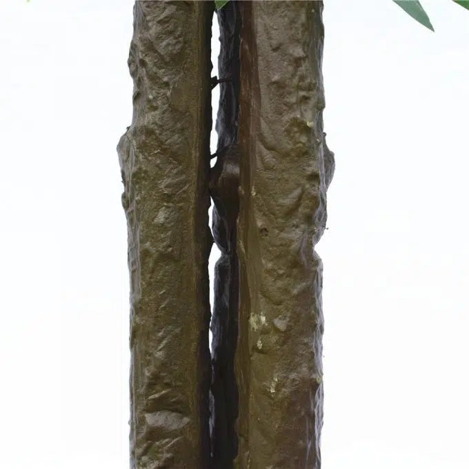 Bushy Artificial Ficus Tree 140cm