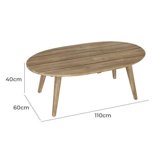 Narvik Coffee Table