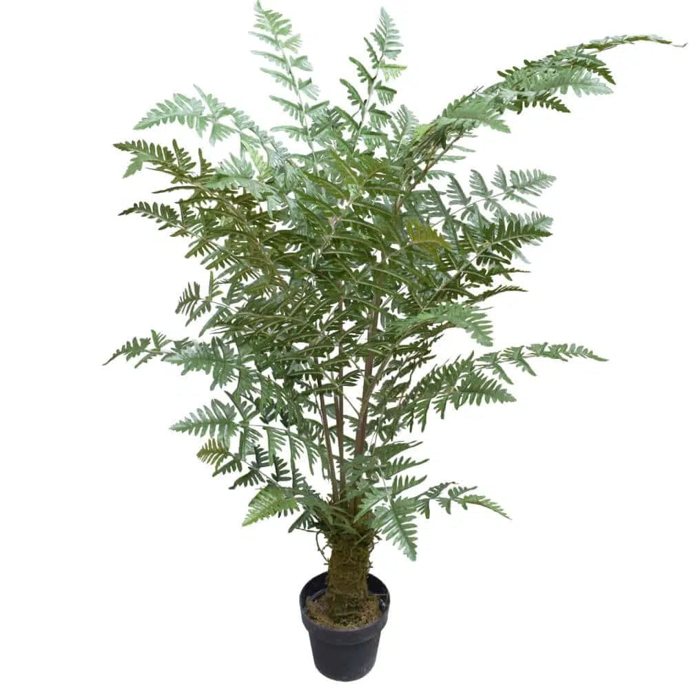 Artificial Mountain Palm 90cm