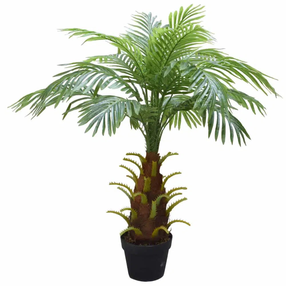 Artificial Phoenix Palm Tree 80cm